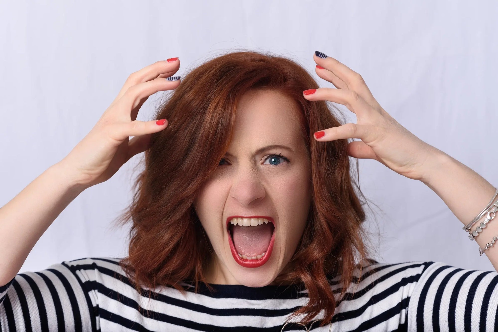 "Mom Rage" - It is a real issue and CBD can help RIGHTEOUS Hemp Co.