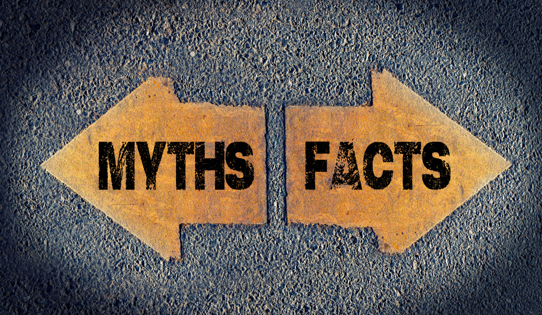 The Top 3 Myths About Hemp Gummies and Sleep, Debunked