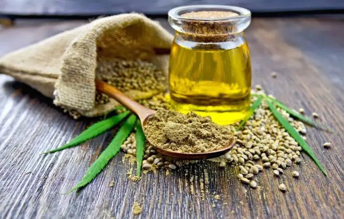 Research shows CBD has potential health benefits for many athletes RIGHTEOUS Hemp Co.