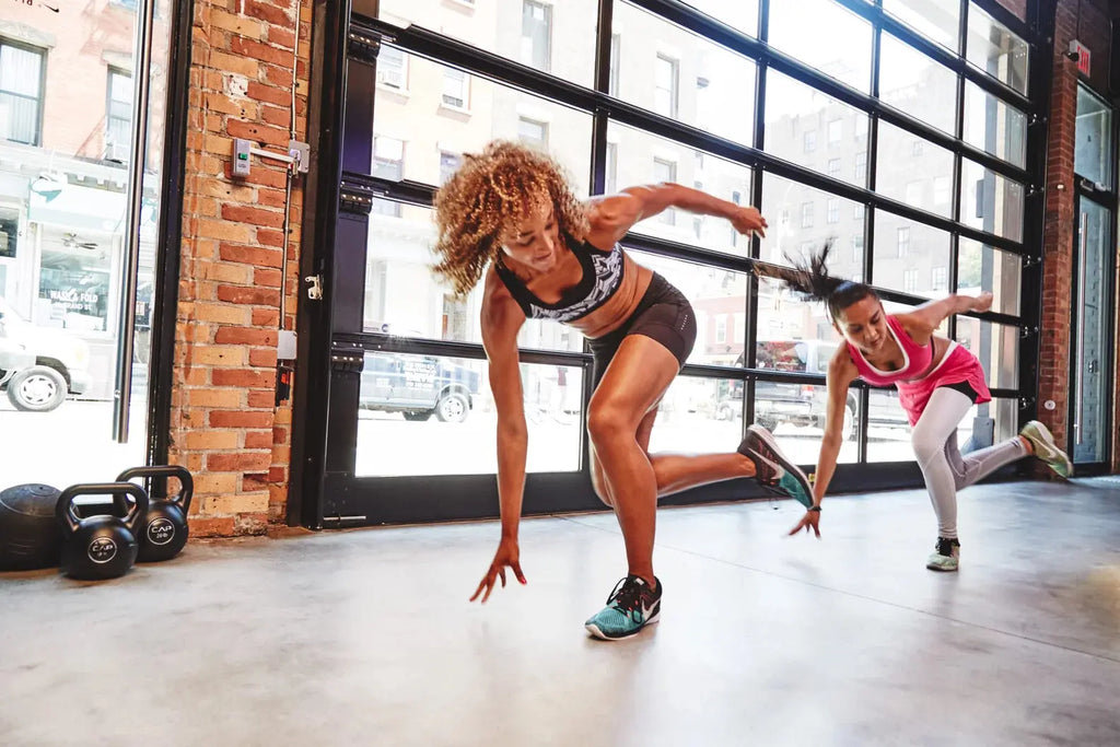 The Science of HIIT: Unveiling the Secrets to Maximize Fitness Gains with Fasted Exercise