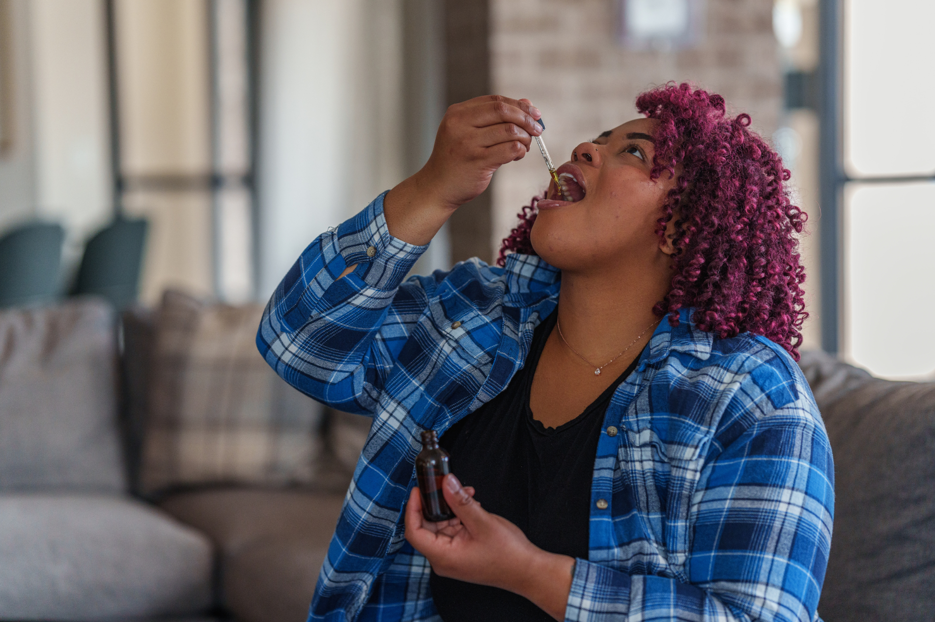 Hemp-Derived CBD Oil Benefits for Botanical Wellness Enthusiasts