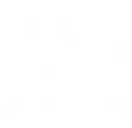 Righteous Hemp Co logo image of crown on top of text