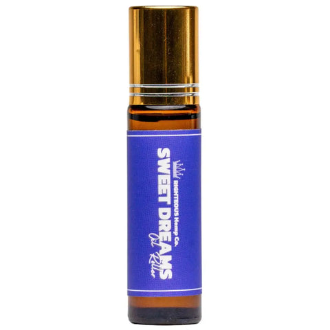 Sweet Dreams Essential Oil Roller RIGHTEOUS Hemp Co.